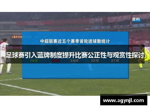 足球赛引入蓝牌制度提升比赛公正性与观赏性探讨